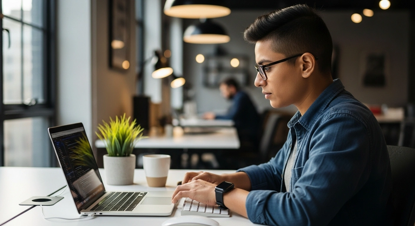 Web Development Service